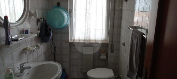 7 rooms Apartment in San Salvo, Italy No. 278922 12