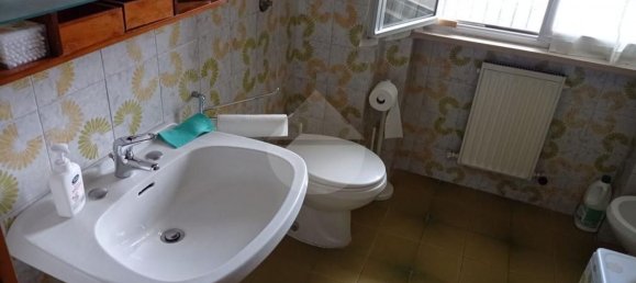 7 rooms Apartment in San Salvo, Italy No. 278922 15