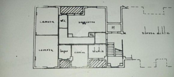 7 rooms Apartment in San Salvo, Italy No. 278922 16