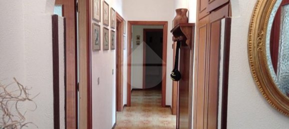 7 rooms Apartment in San Salvo, Italy No. 278922 13