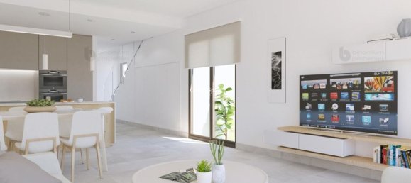 3 chambres Villa à Alicante, Spain No. 190455 2