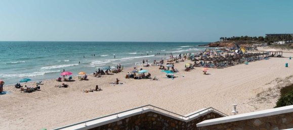 3 chambres Villa à Alicante, Spain No. 190455 6