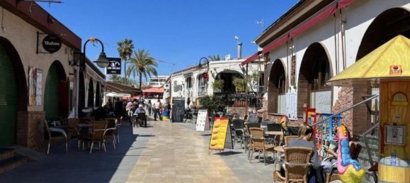 3 chambres Villa à Alicante, Spain No. 190455 10