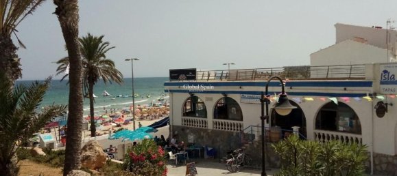 3 chambres Villa à Alicante, Spain No. 190455 9