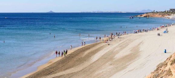 3 chambres Villa à Alicante, Spain No. 190455 7