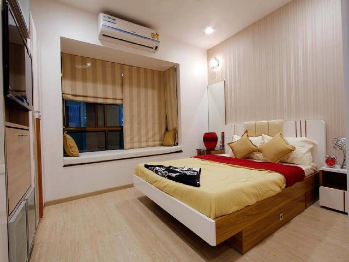 3 bedrooms House in Hyderabad, India No. 54072