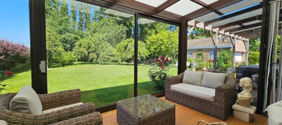 4 Schlafzimmer Haus in Fleurbaix, France, Nr. 258973 4