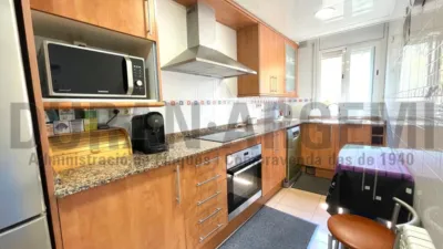 Дуплекс с 5 спальнями в Гава, Испания № 217972