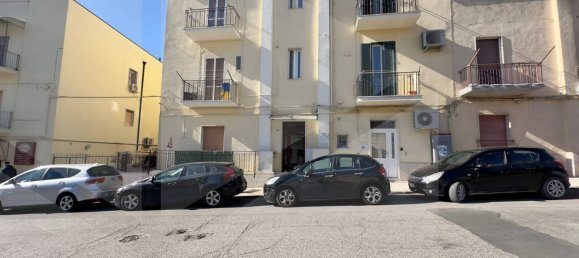 2-Zimmer Wohnung in Matera, Italy, Nr. 28332 4