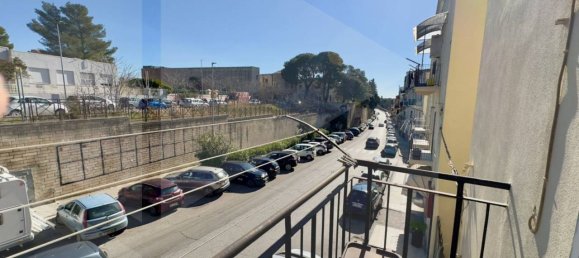 2-Zimmer Wohnung in Matera, Italy, Nr. 28332 6