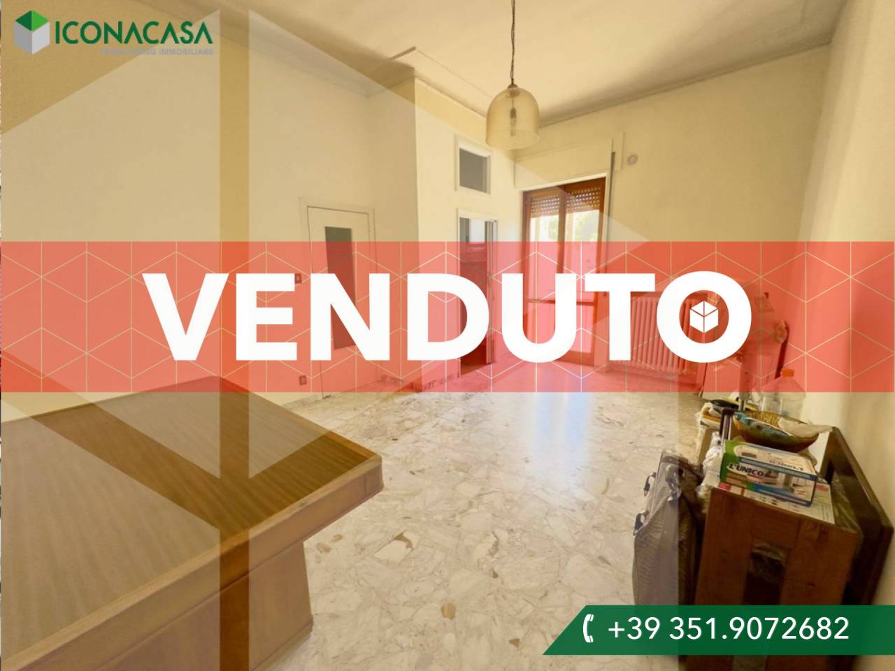 2-Zimmer Wohnung in Matera, Italy, Nr. 28332