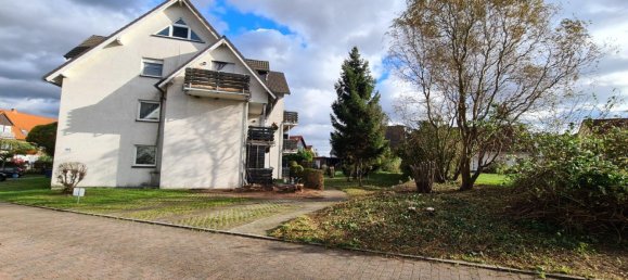 2 غرف نوم منزل ذو طابقين في Salzlandkreis, Germany رقم 20729 4