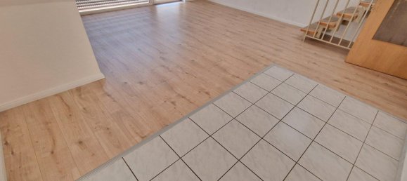 2 غرف نوم منزل ذو طابقين في Salzlandkreis, Germany رقم 20729 6