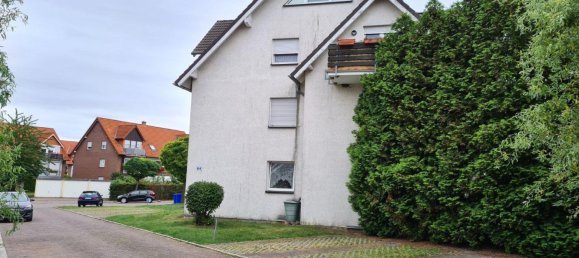 2 غرف نوم منزل ذو طابقين في Salzlandkreis, Germany رقم 20729 3