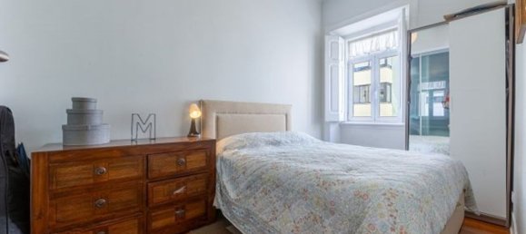 2 Schlafzimmer Wohnung in Lisbon, Portugal, Nr. 235673 11