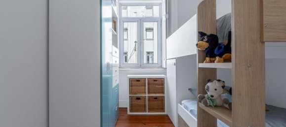 2 Schlafzimmer Wohnung in Lisbon, Portugal, Nr. 235673 13