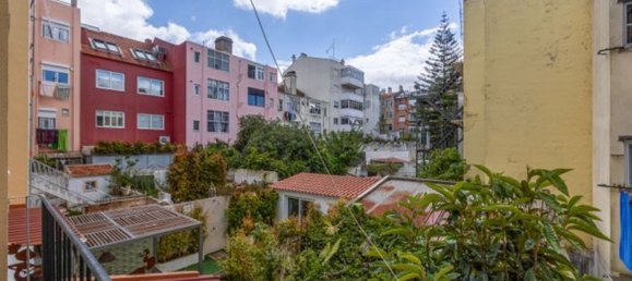 2 Schlafzimmer Wohnung in Lisbon, Portugal, Nr. 235673 20