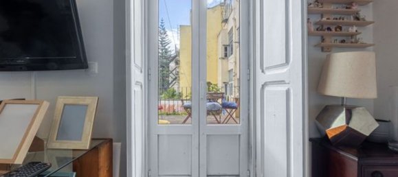 2 Schlafzimmer Wohnung in Lisbon, Portugal, Nr. 235673 6