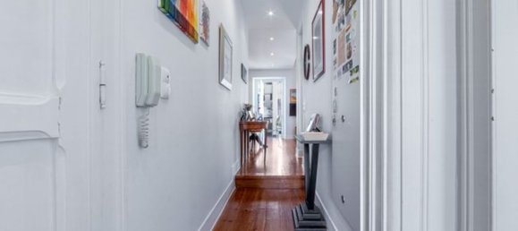 2 Schlafzimmer Wohnung in Lisbon, Portugal, Nr. 235673 8