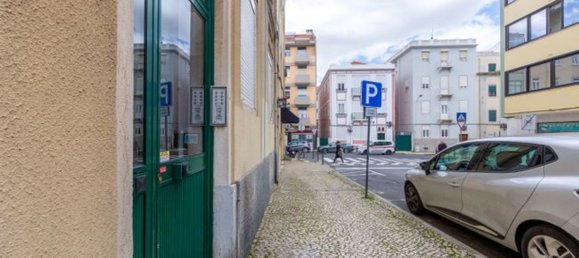 2 Schlafzimmer Wohnung in Lisbon, Portugal, Nr. 235673 23