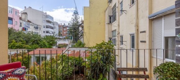 2 Schlafzimmer Wohnung in Lisbon, Portugal, Nr. 235673 19