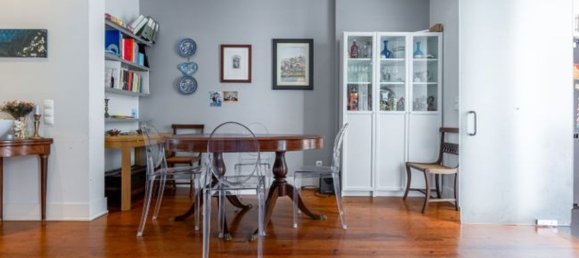 2 Schlafzimmer Wohnung in Lisbon, Portugal, Nr. 235673 5