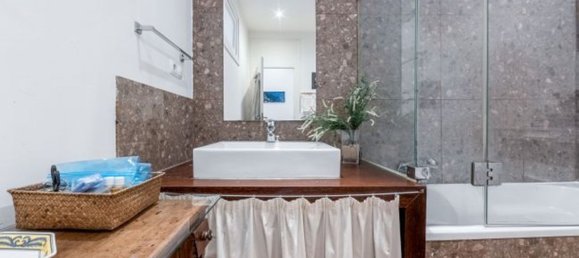 2 Schlafzimmer Wohnung in Lisbon, Portugal, Nr. 235673 16