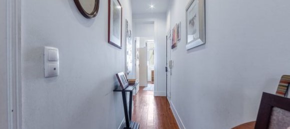 2 Schlafzimmer Wohnung in Lisbon, Portugal, Nr. 235673 9