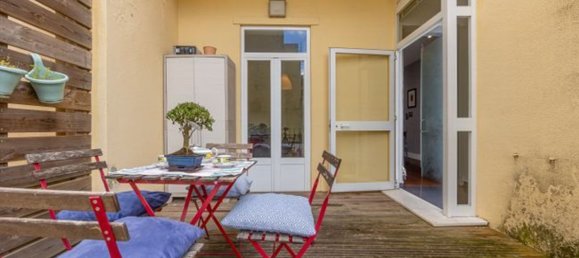 2 Schlafzimmer Wohnung in Lisbon, Portugal, Nr. 235673 18