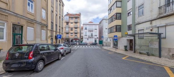 2 Schlafzimmer Wohnung in Lisbon, Portugal, Nr. 235673 22