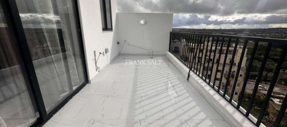 Пентхаус с 1 спальней в Сан-Пауль-иль-Бахар, Мальта № 7738 5