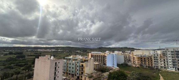 Пентхаус с 1 спальней в Сан-Пауль-иль-Бахар, Мальта № 7738 6