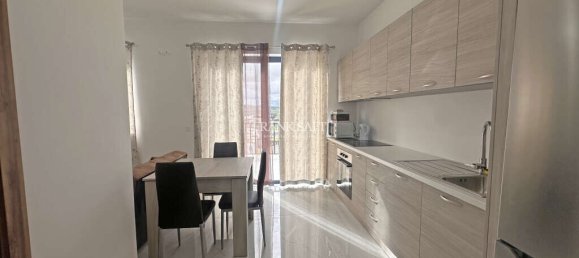 Пентхаус с 1 спальней в Сан-Пауль-иль-Бахар, Мальта № 7738 4