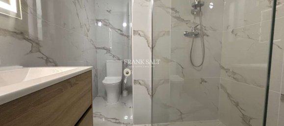 Пентхаус с 1 спальней в Сан-Пауль-иль-Бахар, Мальта № 7738 11