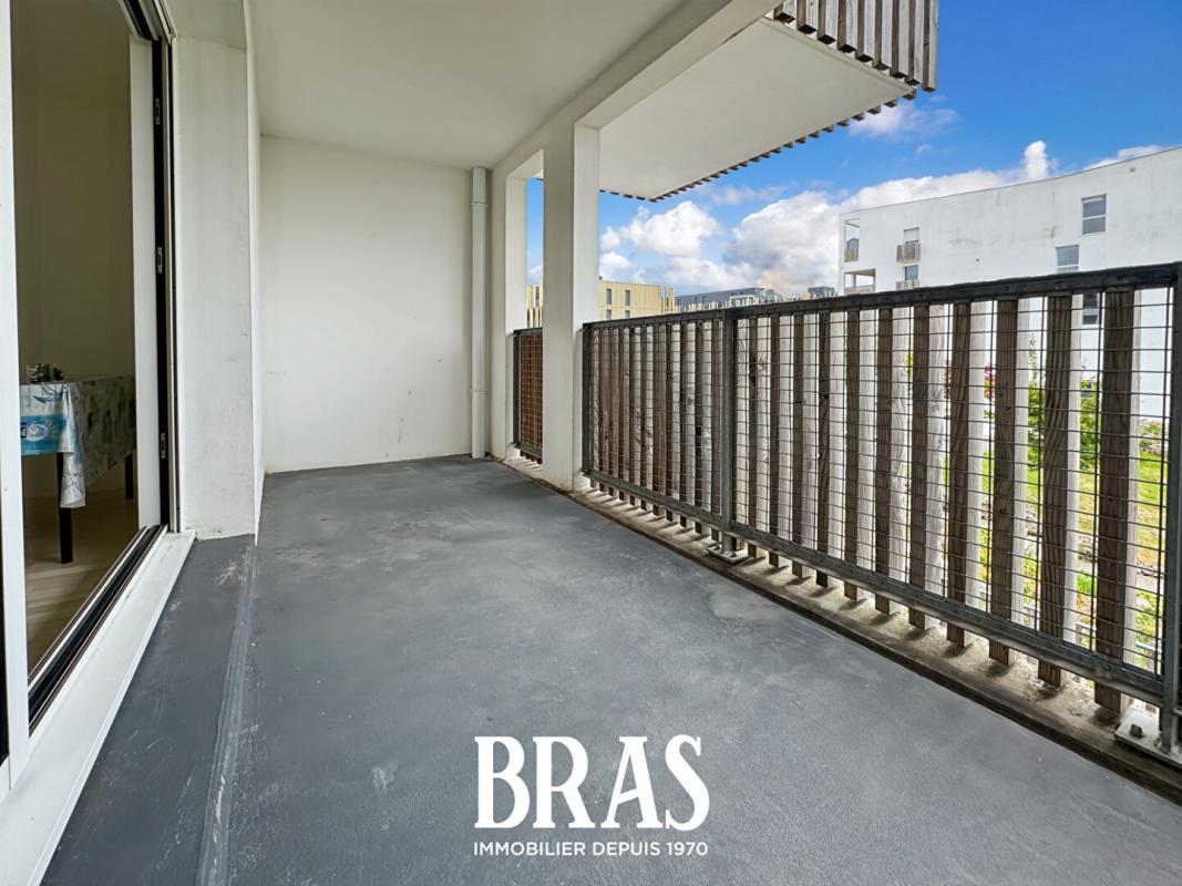 1 Schlafzimmer Wohnung in Reze, France, Nr. 284055