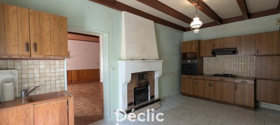 2 bedrooms House in Brie, France No. 282319 5