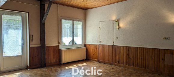 2 bedrooms House in Brie, France No. 282319 3