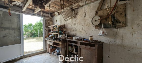 2 bedrooms House in Brie, France No. 282319 10