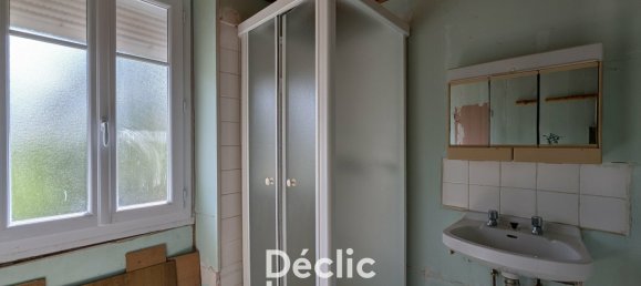 2 bedrooms House in Brie, France No. 282319 9