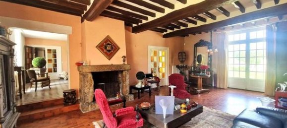 4 bedrooms House in Eure, France No. 362139 2