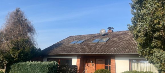 Таунхаус с 2 спальнями в Гифхорн, Германия № 270903 2