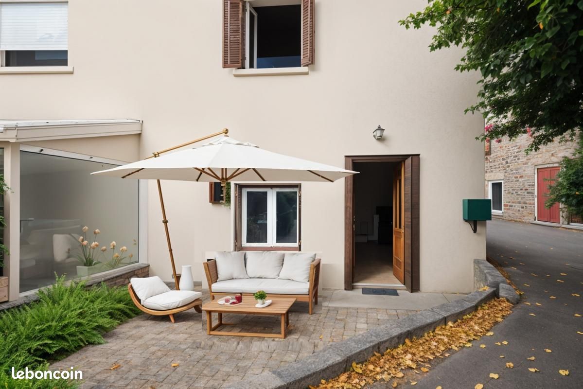 Casa T4 em Cublize, France N.º 340334