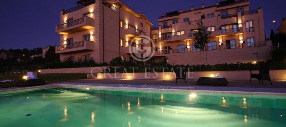 2 bedrooms Apartment in San Casciano dei Bagni, Italy No. 236304 8