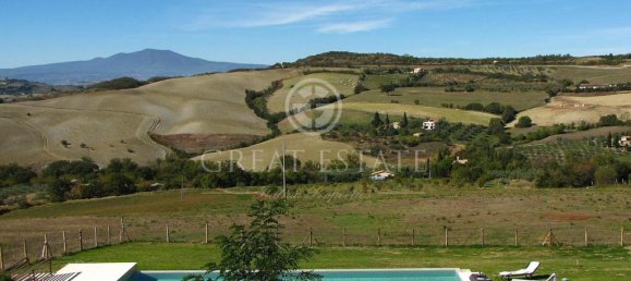 2 bedrooms Apartment in San Casciano dei Bagni, Italy No. 236304 16