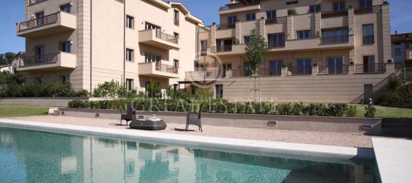 2 bedrooms Apartment in San Casciano dei Bagni, Italy No. 236304 4