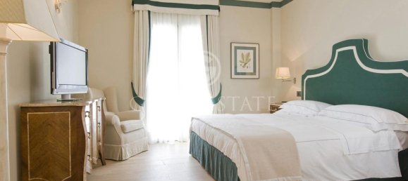 2 bedrooms Apartment in San Casciano dei Bagni, Italy No. 236304 12