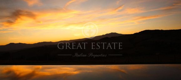 2 bedrooms Apartment in San Casciano dei Bagni, Italy No. 236304 17