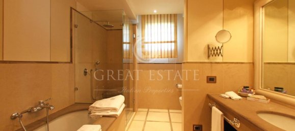 2 bedrooms Apartment in San Casciano dei Bagni, Italy No. 236304 14