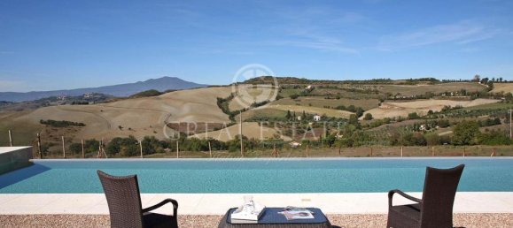 2 bedrooms Apartment in San Casciano dei Bagni, Italy No. 236304 6