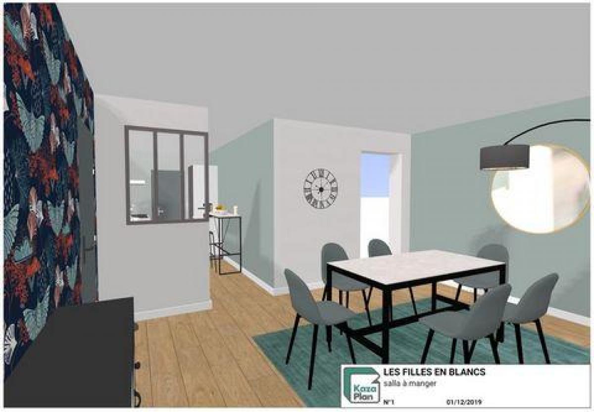 3 bedrooms House in Pornichet, France No. 27854